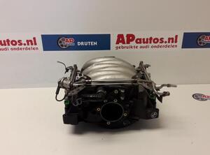 Intake Manifold AUDI A4 Avant (8E5, B6)