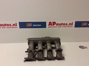 Intake Manifold AUDI A4 (8E2, B6)