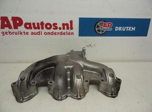 Intake Manifold AUDI A3 (8P1), AUDI A3 Sportback (8PA)