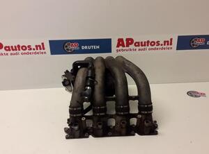 Intake Manifold AUDI A4 Avant (8D5, B5)