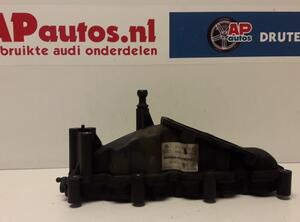 Intake Manifold AUDI A6 Avant (4F5, C6)