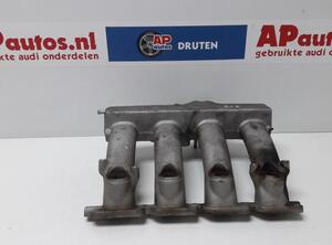 Intake Manifold AUDI A4 B7 Convertible (8HE)