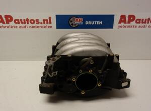 Intake Manifold AUDI A4 B7 Convertible (8HE)