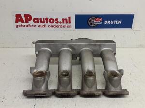 Intake Manifold AUDI A4 B7 Convertible (8HE)