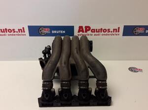 Intake Manifold AUDI A4 (8E2, B6), AUDI A4 (8EC, B7)