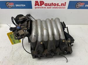 Intake Manifold AUDI A4 B7 Convertible (8HE)