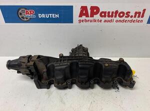 Intake Manifold AUDI A1 (8X1, 8XK), AUDI A1 Sportback (8XA, 8XF)