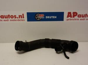 Air Filter Intake Pipe AUDI A3 (8P1), AUDI A3 Sportback (8PA)