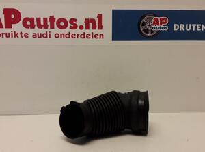 Air Filter Intake Pipe AUDI A6 Avant (4F5, C6)