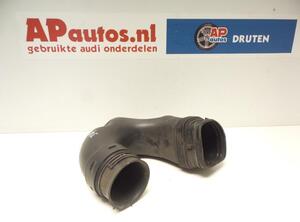 Air Filter Intake Pipe AUDI A3 (8P1), AUDI A3 Sportback (8PA)