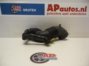 Air Filter Intake Pipe AUDI A3 (8P1), AUDI A3 Sportback (8PA)