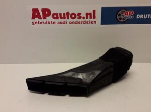 Air Filter Intake Pipe AUDI A6 (4F2, C6)