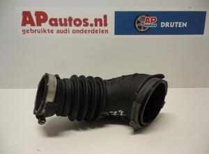 Air Filter Intake Pipe AUDI A4 (8K2, B8)