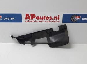 Air Filter Intake Pipe AUDI A4 (8E2, B6), AUDI A4 (8EC, B7)