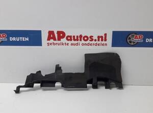 Aanzuigslang luchtfilter AUDI A4 (8E2, B6), AUDI A4 (8EC, B7)