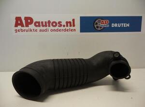 Air Filter Intake Pipe AUDI A4 Avant (8E5, B6)