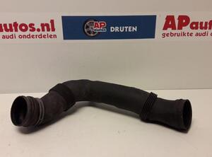 Air Filter Intake Pipe AUDI A3 (8P1), AUDI A3 Sportback (8PA)