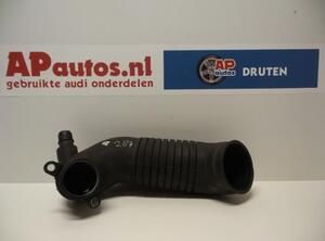 Air Filter Intake Pipe AUDI A4 Avant (8E5, B6)