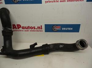 Air Filter Intake Pipe AUDI A3 (8P1), AUDI A3 Sportback (8PA)