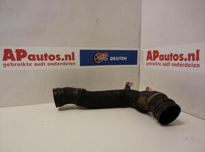 Air Filter Intake Pipe AUDI A3 (8P1), AUDI A3 Sportback (8PA)