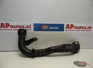 Air Filter Intake Pipe AUDI A3 (8P1), AUDI A3 Sportback (8PA)