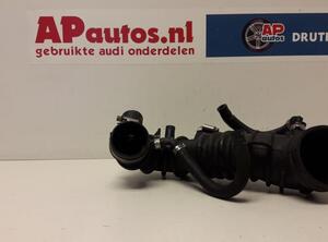 Air Filter Intake Pipe AUDI A4 (8E2, B6), AUDI A4 Avant (8E5, B6), AUDI A4 Avant (8ED, B7), AUDI A4 B7 Convertible (8HE)