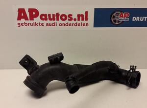 Air Filter Intake Pipe AUDI A2 (8Z0)