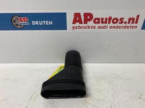 Air Filter Intake Pipe AUDI TT (8J3)