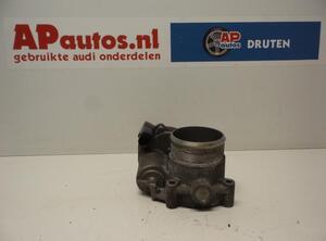 Throttle Body AUDI A4 (8K2, B8)