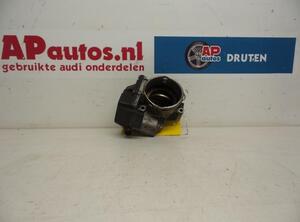 Drosselklappenstutzen Audi A3 Sportback 8P 03G128063A P6350378