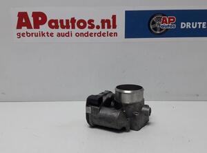 Throttle Body AUDI A4 B7 Convertible (8HE)