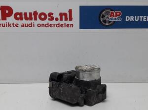 Gasklephuis AUDI TT (8N3)