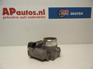 Throttle Body AUDI A4 B7 Convertible (8HE)