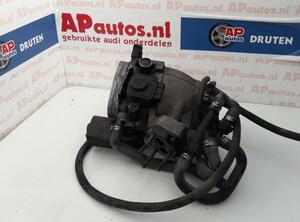 Drosselklappenstutzen Audi A8 D2, 4D 078133154 P481180