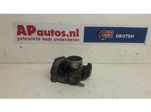 Drosselklappenstutzen Audi A3 8L 06A133064J P14245044