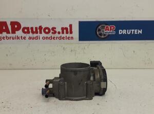 Throttle Body AUDI A4 B7 Convertible (8HE)