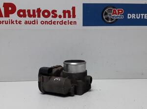 Gasklephuis AUDI A6 (4B2, C5)