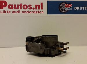 Drosselklappenstutzen Audi A6 4B, C5 078133062B P9936500