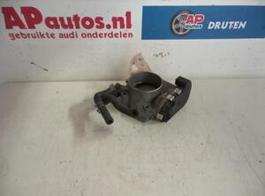 Drosselklappenstutzen Audi A4 Avant 8E, B6 078133062B P1598731