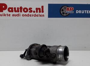 Throttle Body AUDI A6 Avant (4B5, C5)