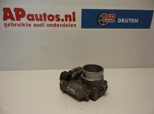 
Drosselklappenstutzen Audi TT 8N 06A133062C P8584470
