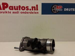 Drosselklappenstutzen Audi A6 Avant 4B, C5 4B0145950C P9918813