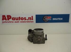 Drosselklappenstutzen Audi A3 8L 06A133062C P7932460