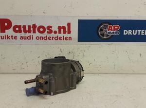 Throttle Body AUDI A4 B7 Convertible (8HE)