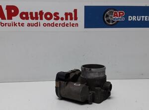 Gasklephuis AUDI A6 (4B2, C5)