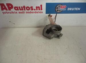 Drosselklappenstutzen Audi A6 4B, C5 038128063M P1514536