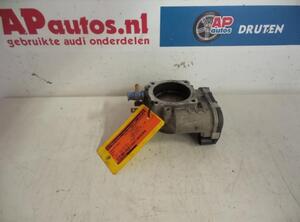 Drosselklappenstutzen Audi A4 8E, B6 078133062B P739229