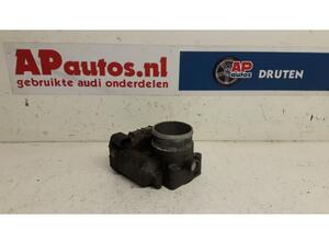 Throttle Body AUDI TT (8N3)