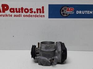 Gasklephuis AUDI A3 (8L1)