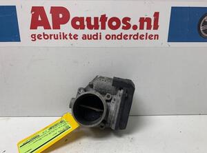 Gasklephuis AUDI TT Roadster (8J9)